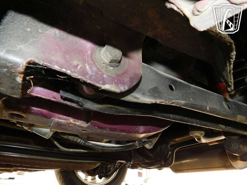 1996 Chevrolet Camaro