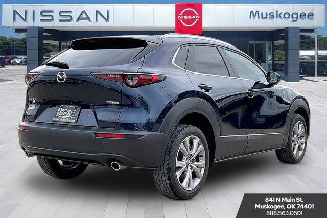 2023 Mazda CX-30 2.5 S Select