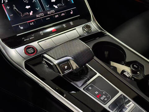 2021 Audi S7 2.9T quattro Premium Plus