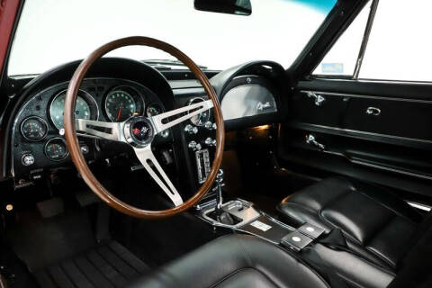 1965 Chevrolet Corvette