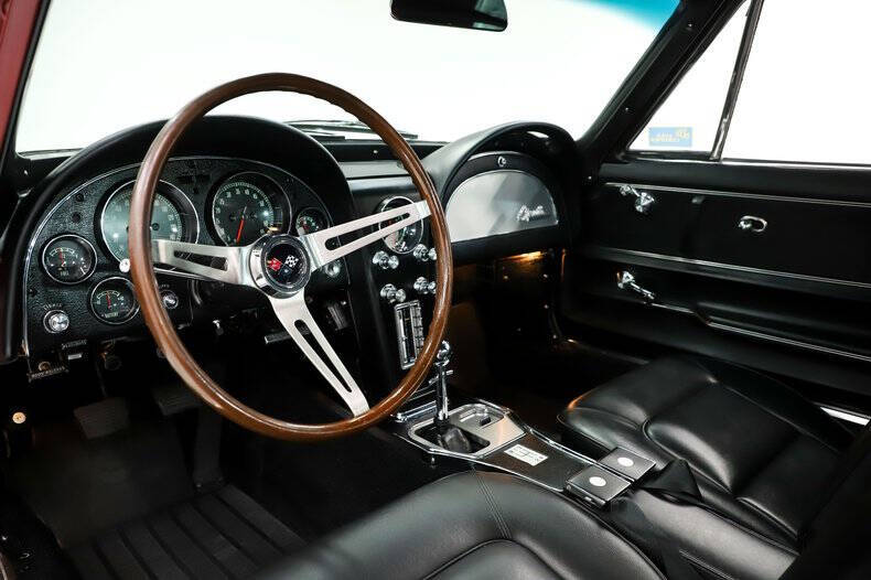 1965 Chevrolet Corvette