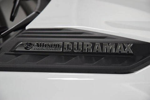 2026 Chevrolet Silverado 3500HD