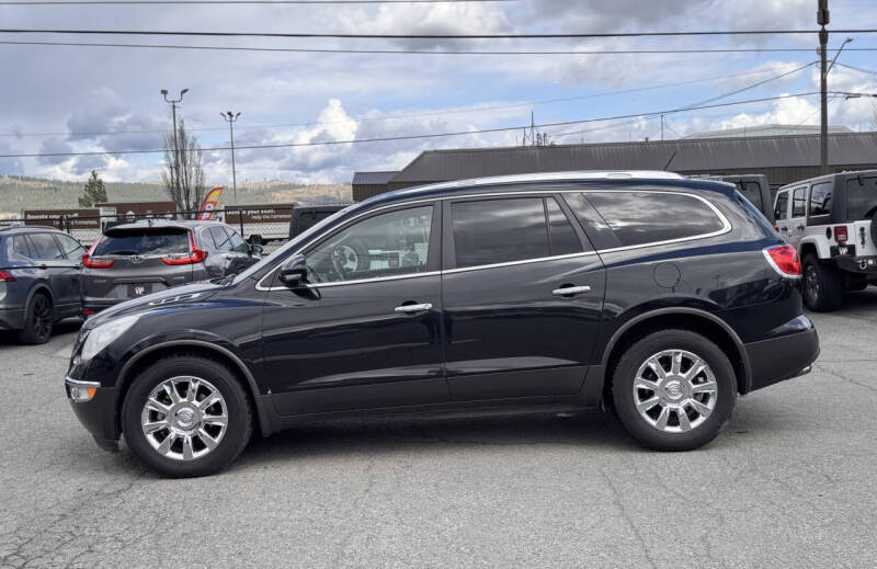 2011 Buick Enclave CXL-2