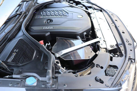 2021 BMW 4 Series M440i xDrive