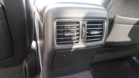 2021 Infiniti Q50 Red Sport 400