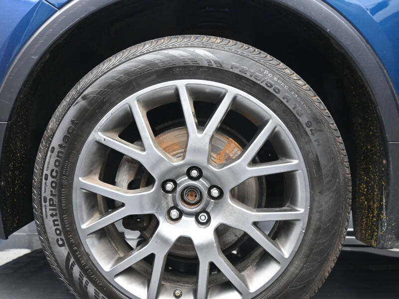 2019 Buick Encore Sport Touring