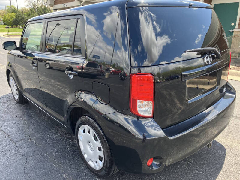 2012 Scion xB
