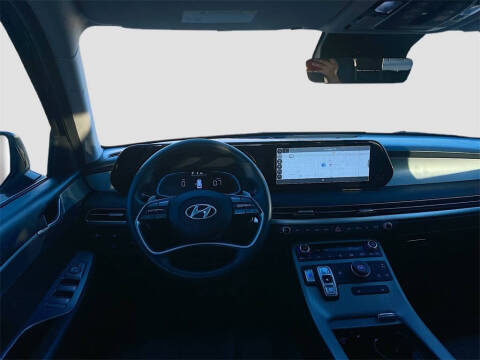 2024 Hyundai Palisade XRT