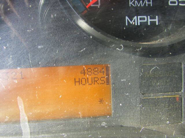 2011 International WorkStar 7400