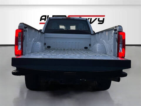 2024 Ford F-250 Super Duty