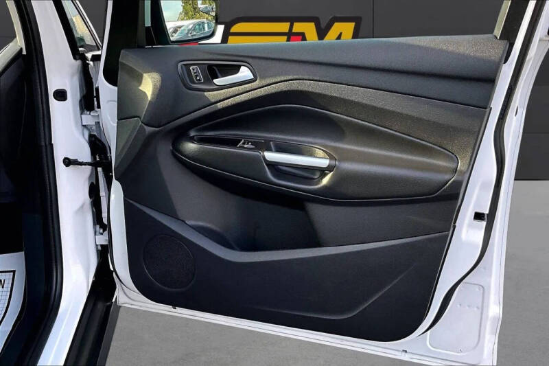 2016 Ford C-MAX Hybrid SEL