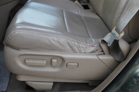 2009 Honda CR-V EX-L