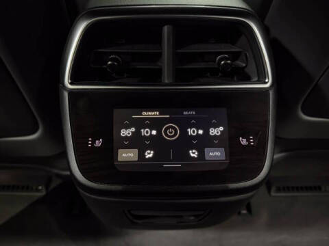 2024 Lucid Air Touring