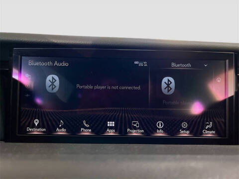 2022 Lexus RC 350 F SPORT