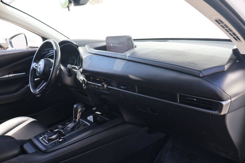 2021 Mazda CX-30 Select