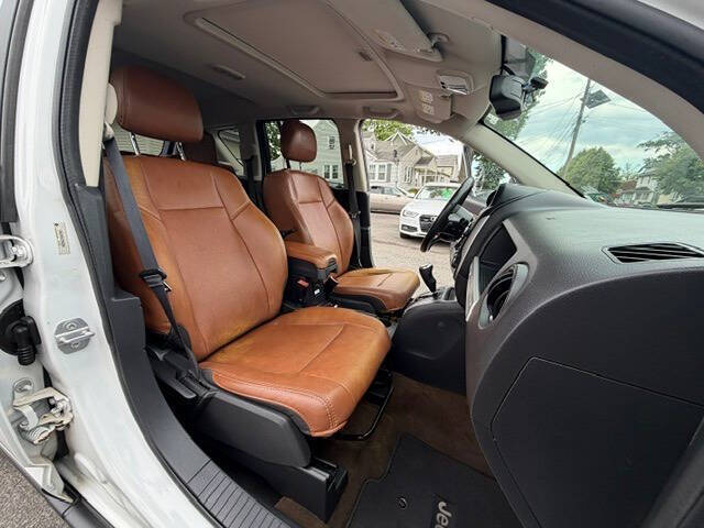 2016 Jeep Compass High Altitude