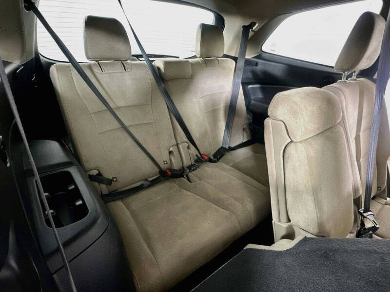 2019 Honda Pilot EX