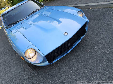 1975 Datsun 280Z