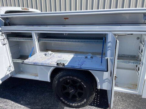 2013 Ford F-250 Super Duty