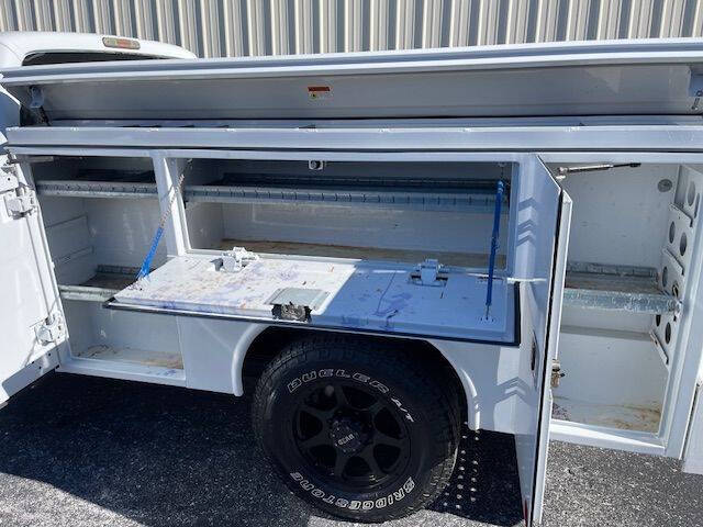 2013 Ford F-250 Super Duty