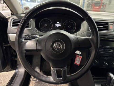 2013 Volkswagen Jetta