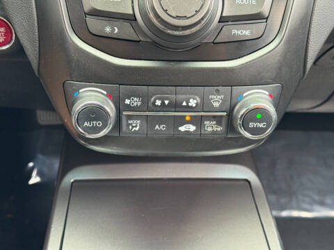 2015 Acura RDX w/Tech