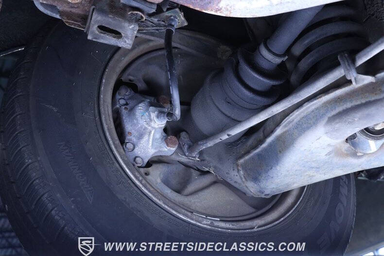 1979 Mercedes-Benz 450-Class