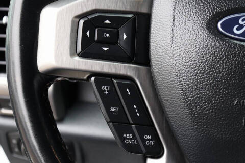 2022 Ford F-250 Super Duty