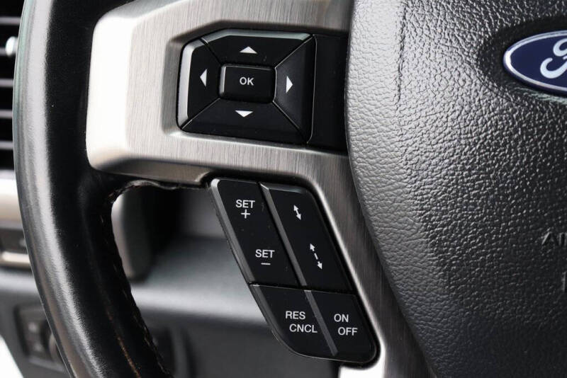 2022 Ford F-250 Super Duty