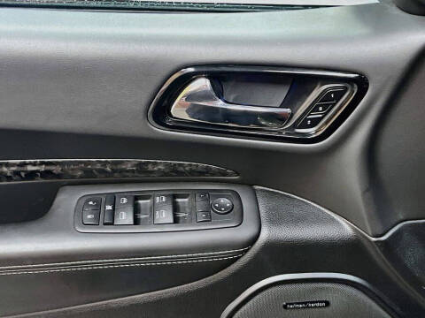 2023 Dodge Durango SRT Hellcat