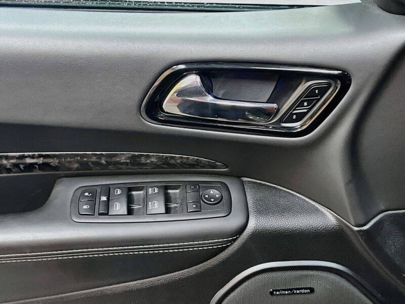 2023 Dodge Durango SRT Hellcat