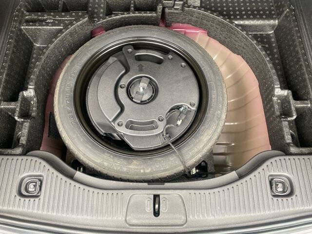 2016 Chevrolet Trax LTZ