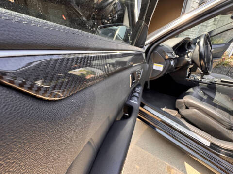 2011 Mercedes-Benz E-Class E 63 AMG