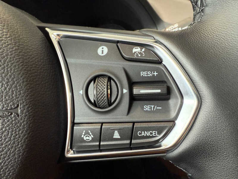 2026 Acura RDX SH-AWD w/Tech