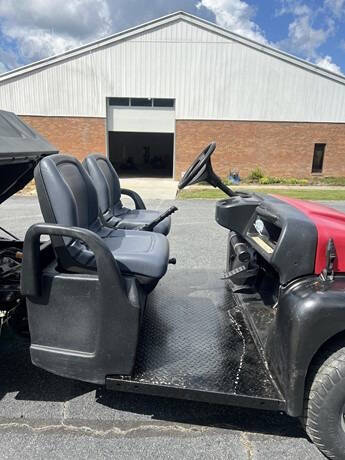 2019 Toro WORKMAN MD