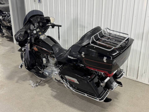 2001 Harley-Davidson Electra Glide Standard