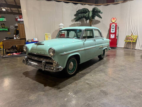 1954 Hudson Super Jet