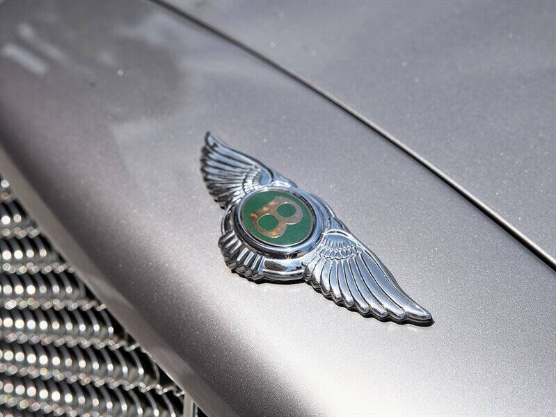 1999 Bentley Arnage
