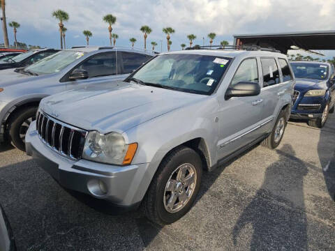 2006 Jeep Grand Cherokee for sale at 269 Auto Sales LLC in Kalamazoo MI