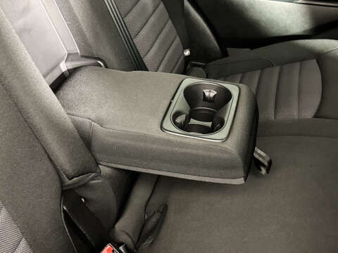 2023 Ford Edge SE