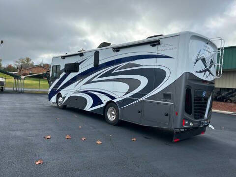 2022 Holiday Rambler Nautica