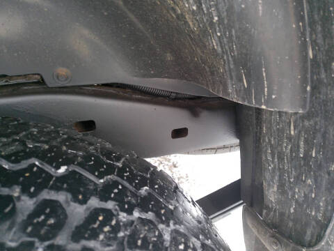 2011 GMC Canyon SLE-1