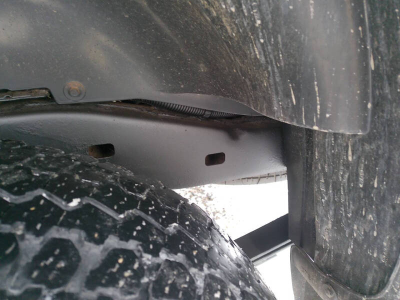 2011 GMC Canyon SLE-1