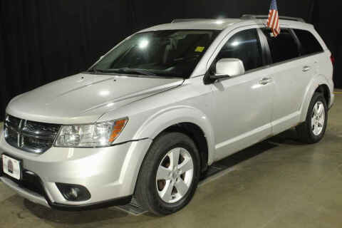 2011 Dodge Journey
