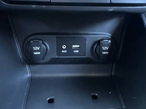 2020 Hyundai Accent SE