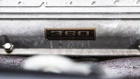 1963 Chevrolet Corvette