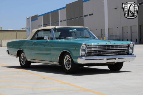 1966 Ford Galaxie