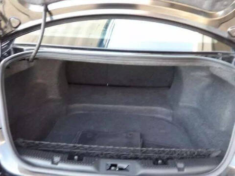 2011 Ford Taurus Limited