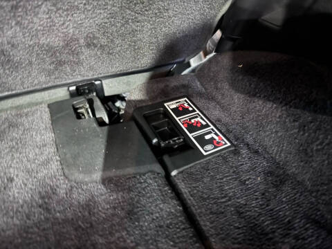 2016 Land Rover LR4 HSE