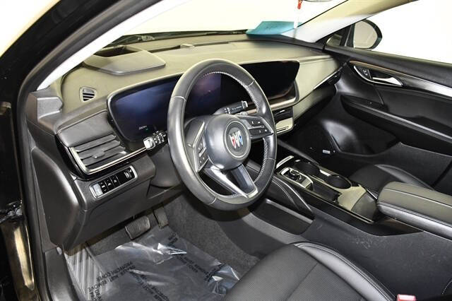 2024 Buick Envision Preferred